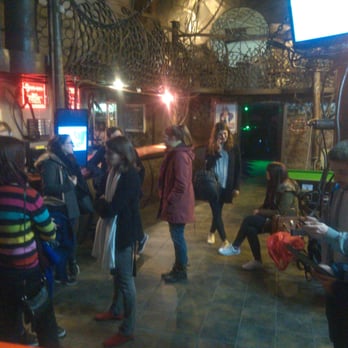 Laser Quest - Laser Tag Near Me - Toulouse, 31