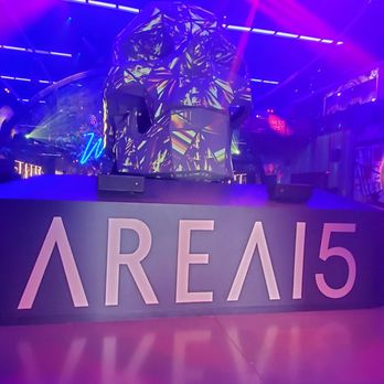 AREA15 - Venues & Event Spaces Near Me - Las Vegas, Nevada AREA15 - Venues & Event Spaces Near Me - Las Vegas, Nevada