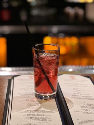 Terminal Bar by null