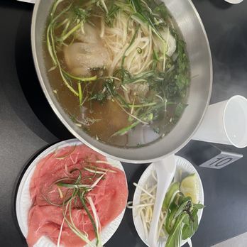 A Ma’s Kitchen & Pho - Noodles Near Me - Chandler, Arizona