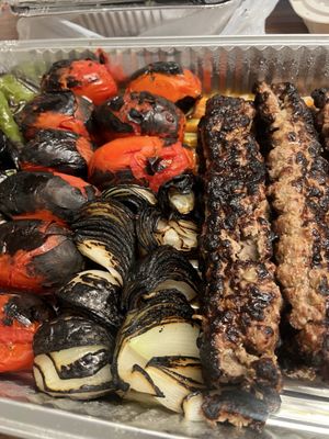 International Market Grill by null