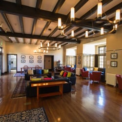 Easton Hall Conference Center - The Great Hall in Easton Hall Conference Center