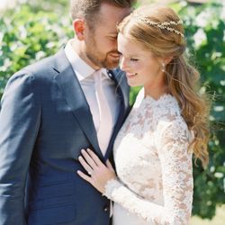 Carrie Aldous Makeup + Hair Artist - Photo: Meghan Mehan, Calistoga Ranch
