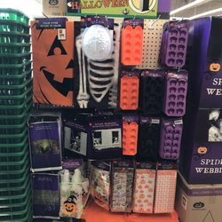 Dollar Tree - Halloween inspiration!