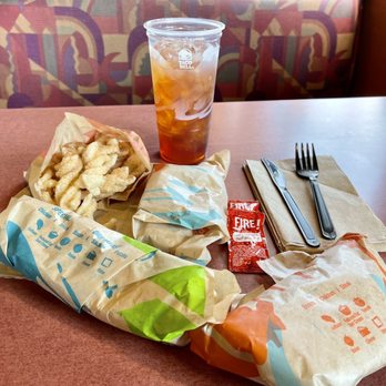 Taco Bell - $5 Cravings Box - Fast Food Near Me - Jacksonville, Alabama Taco Bell - $5 Cravings Box - Fast Food Near Me - Jacksonville, Alabama