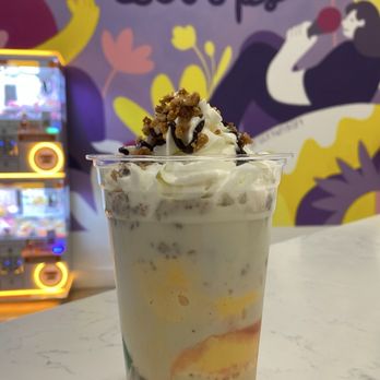 Ben Scoops - Langka n Macapuno Halo Halo - Ice Cream & Frozen Yogurt Near Me - Torrance, California Ben Scoops - Langka n Macapuno Halo Halo - Ice Cream & Frozen Yogurt Near Me - Torrance, California