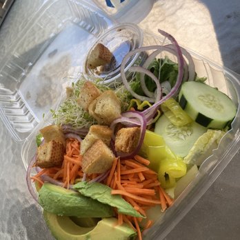 North Bay Sourdough Deli - Sandwiches Near Me - Cotati, California