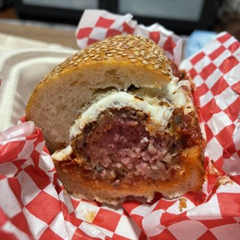 Parm - Raw meatballs? - Italian Near Me - New York, New York Parm - Raw meatballs? - Italian Near Me - New York, New York