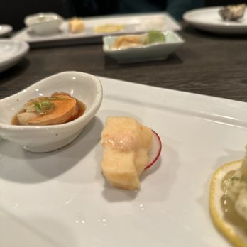 Kakurega - Appetizer - Sushi Bars Near Me - Costa Mesa, California Kakurega - Appetizer - Sushi Bars Near Me - Costa Mesa, California