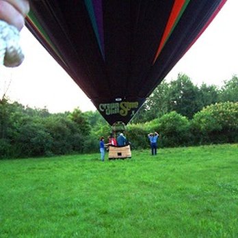 Sky Sail Balloons - Hot Air Balloons Near Me - Ashville, New York Sky Sail Balloons - Hot Air Balloons Near Me - Ashville, New York
