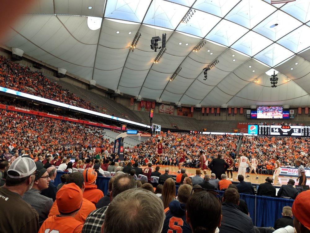 CARRIER DOME 158 Photos & 37 Reviews Stadiums & Arenas 900 Irving