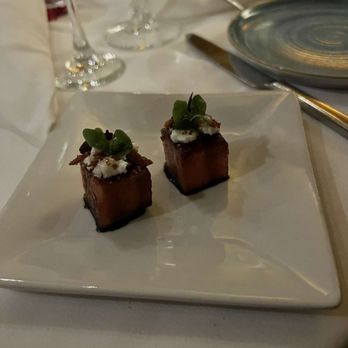 333 Pacific - Steakhouses Near Me - Oceanside, California