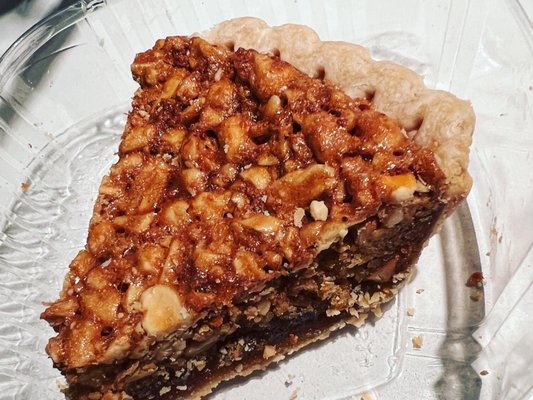 Virginia Diner by null