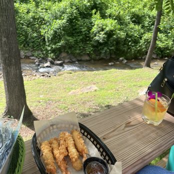 The Hoke Poke Noodle Bar - Tempura Sheimp - Noodles Near Me - Hayesville, North Carolina The Hoke Poke Noodle Bar - Tempura Sheimp - Noodles Near Me - Hayesville, North Carolina