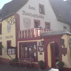 Reichsschenke zum Ritter Götz
