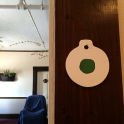 Maine Center for Acupuncture - Treatment room is open!