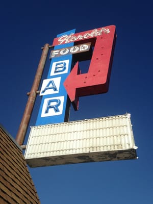 Harold's Bar