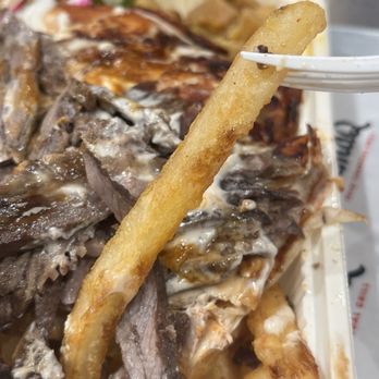 Sumaq Iraqi Charcoal Grill - Fries - Barbeque Near Me - Toronto, Ontario Sumaq Iraqi Charcoal Grill - Fries - Barbeque Near Me - Toronto, Ontario