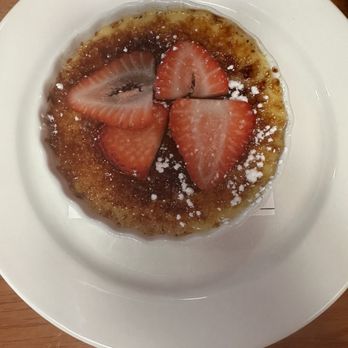Cucina Bella - Creme Brûlée - Italian Near Me - Denver, Colorado Cucina Bella - Creme Brûlée - Italian Near Me - Denver, Colorado