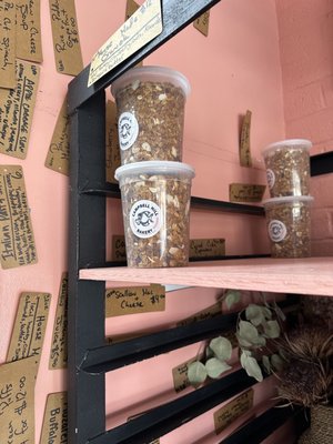 Campbell Hill Bakery by null