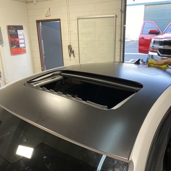 Premium Wraps And Tint - After - Car Window Tinting Near Me - Santa Maria, California Premium Wraps And Tint - After - Car Window Tinting Near Me - Santa Maria, California