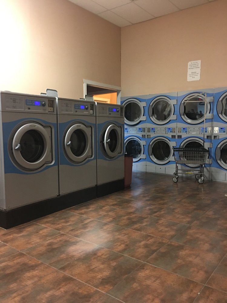 SUPER COIN LAUNDRY Updated September 2024 1017288 137 Street