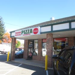 Hometown Pizza