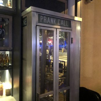Prank - Cocktail Bars Near Me - Los Angeles, California