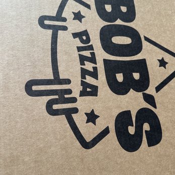 Bob's Pizza - Pizza Near Me - Chicago, Illinois