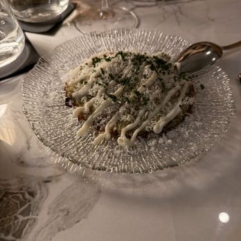 Macarena - Spanish Artichoke - Spanish Near Me - Palo Alto, California