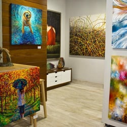 Adelman Fine Art