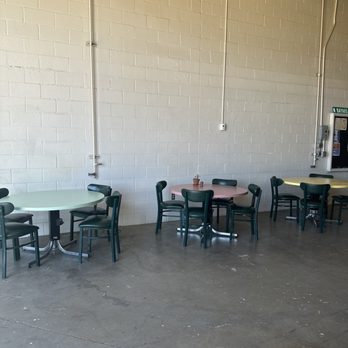 Open Space Brewing - Inside space - Breweries Near Me - Santa Clara, New Mexico Open Space Brewing - Inside space - Breweries Near Me - Santa Clara, New Mexico