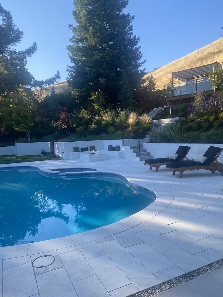 GREENGO LANDSCAPING 1449 Sos Dr, Walnut Creek, California Masonry