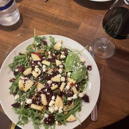 Salad Salad