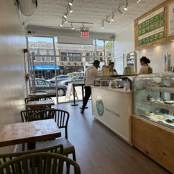The store