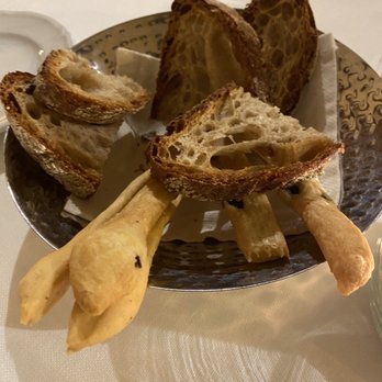 Hotel Cittadella - you get a nice basket of bread - Restaurants Near Me - Locarno, TI Hotel Cittadella - you get a nice basket of bread - Restaurants Near Me - Locarno, TI