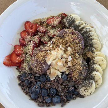 Lofty Coffee - Acai Bowl - Desserts Near Me - Encinitas, California Lofty Coffee - Acai Bowl - Desserts Near Me - Encinitas, California