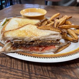 Chicken Fried Steak