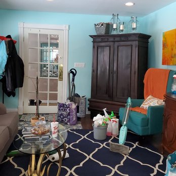 Nice and Tidy - Home Organization Near Me Nice and Tidy - Home Organization Near Me