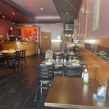 Mumbai Place - Inside - Indian Near Me - Brooklyn, New York Mumbai Place - Inside - Indian Near Me - Brooklyn, New York