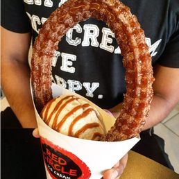 Churro Daddy