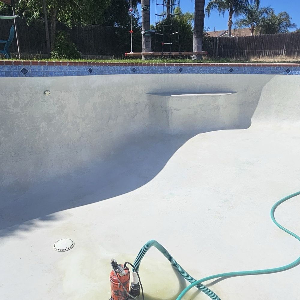 Don Perfecto Pool Service - After - Pool Cleaners Near Me