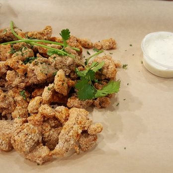 Nguyen's Kitchen - Popcorn chicken - Vietnamese Near Me - Orange, California Nguyen's Kitchen - Popcorn chicken - Vietnamese Near Me - Orange, California