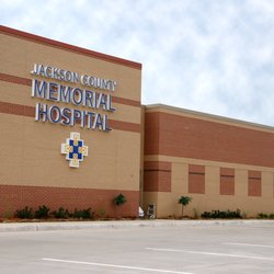 Hospital view 4