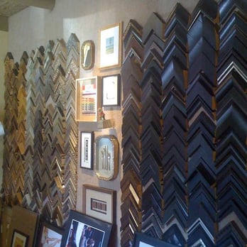 Wall To Wall Framing - Framing Near Me - Chicago, Illinois