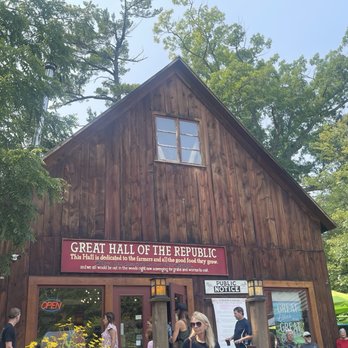 Cherry Republic - Ann Arbor - Specialty Food Near Me - Ann Arbor, Michigan