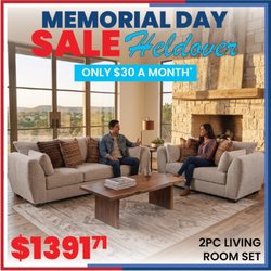 Bel Furniture - Sugar Land