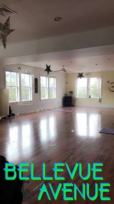 Newport Power Yoga by null