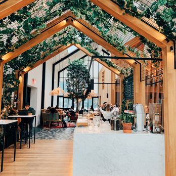 Harrison Urby - Coffee Shop within URBY. - Apartments Near Me - Harrison, New Jersey