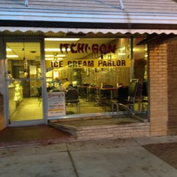 Itchi-Bon Uptown Bakery